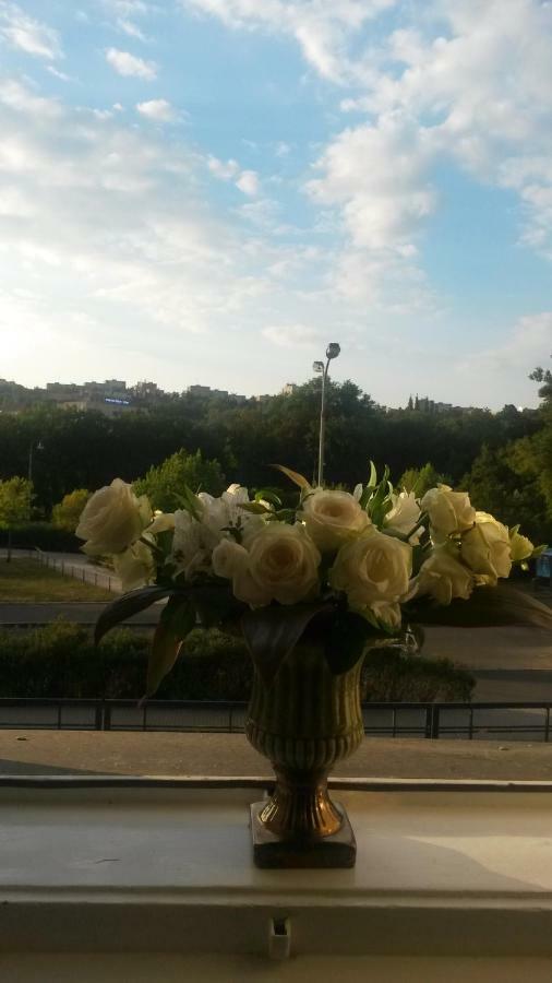 Vintage Apartment Karlovy Vary Ngoại thất bức ảnh