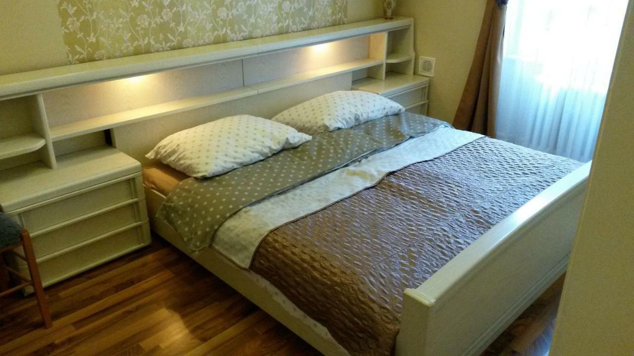 Vintage Apartment Karlovy Vary Ngoại thất bức ảnh