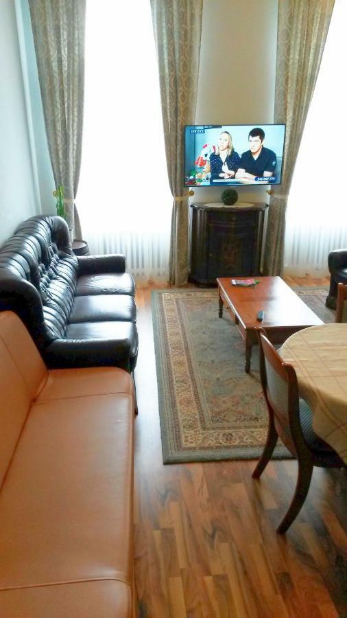 Vintage Apartment Karlovy Vary Ngoại thất bức ảnh