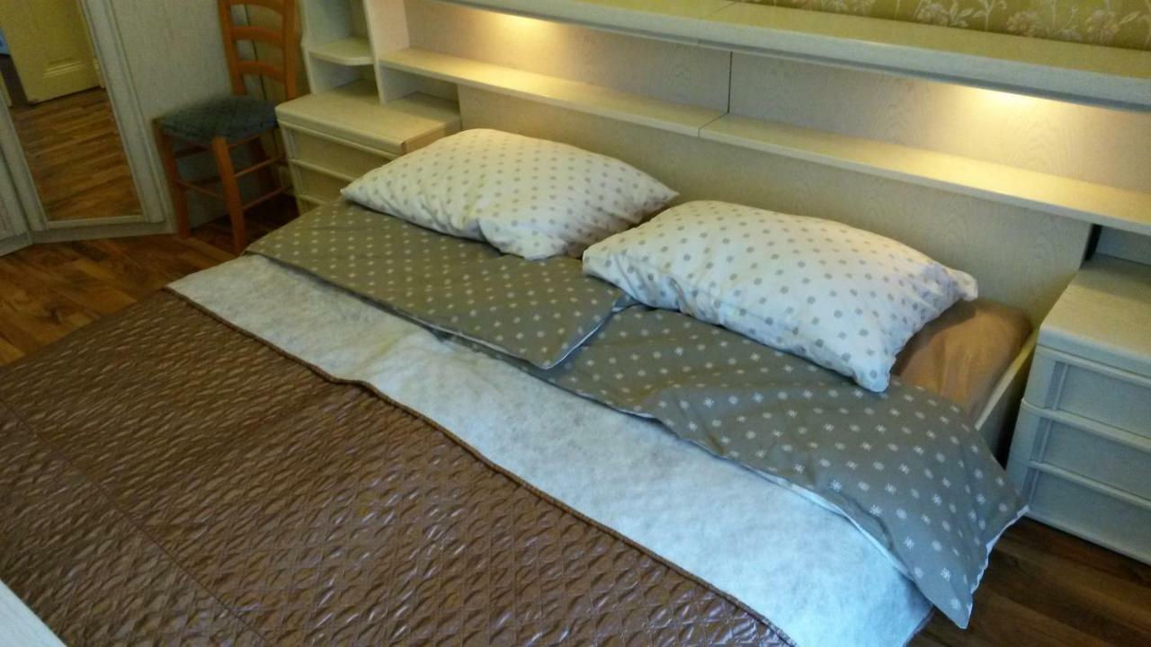 Vintage Apartment Karlovy Vary Ngoại thất bức ảnh