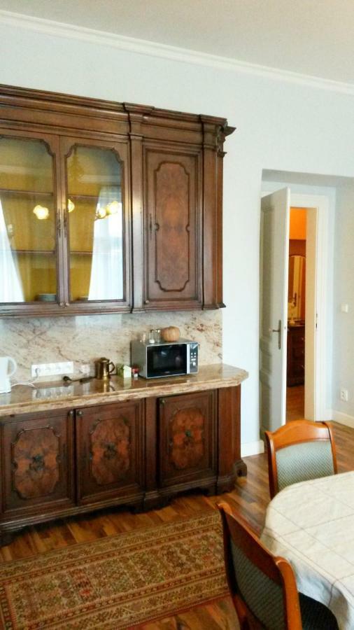Vintage Apartment Karlovy Vary Ngoại thất bức ảnh
