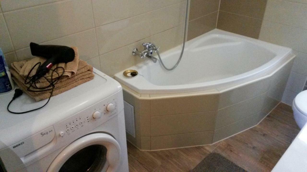 Vintage Apartment Karlovy Vary Ngoại thất bức ảnh