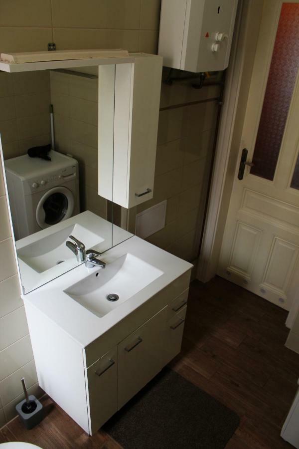 Vintage Apartment Karlovy Vary Ngoại thất bức ảnh