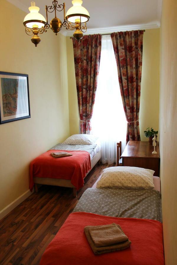 Vintage Apartment Karlovy Vary Ngoại thất bức ảnh