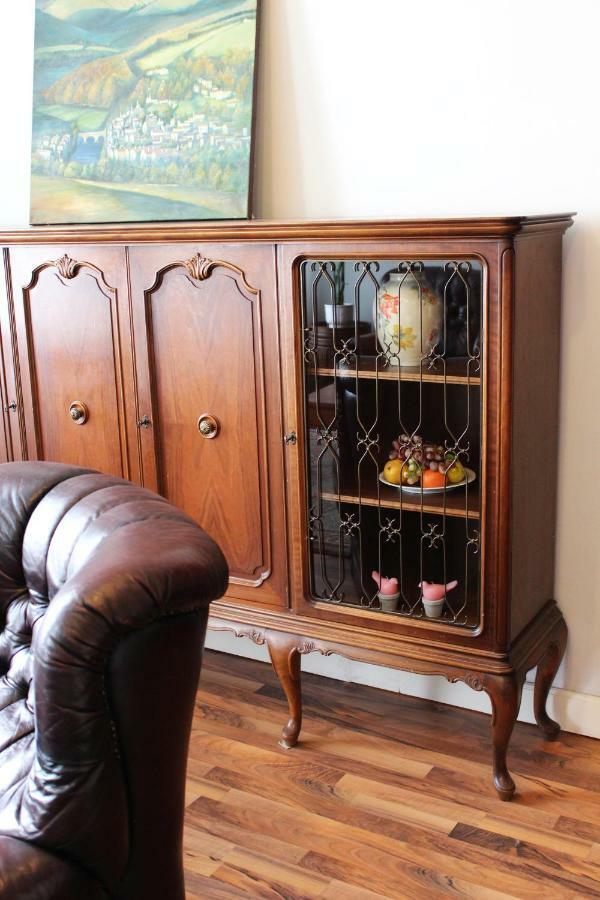 Vintage Apartment Karlovy Vary Ngoại thất bức ảnh