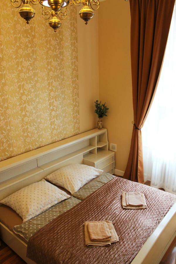 Vintage Apartment Karlovy Vary Ngoại thất bức ảnh