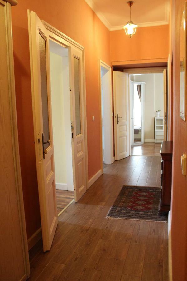 Vintage Apartment Karlovy Vary Ngoại thất bức ảnh