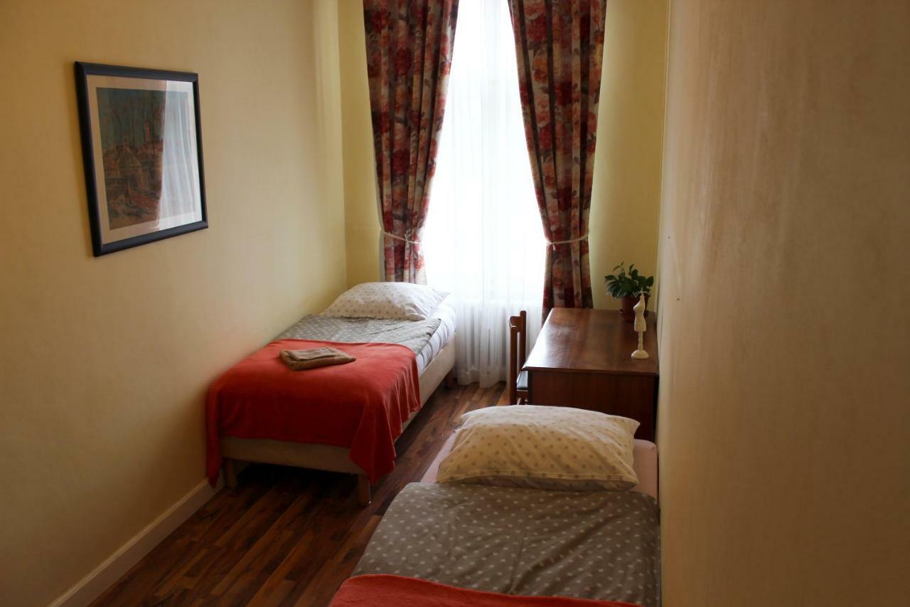 Vintage Apartment Karlovy Vary Ngoại thất bức ảnh