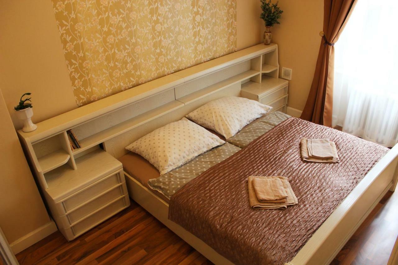 Vintage Apartment Karlovy Vary Ngoại thất bức ảnh