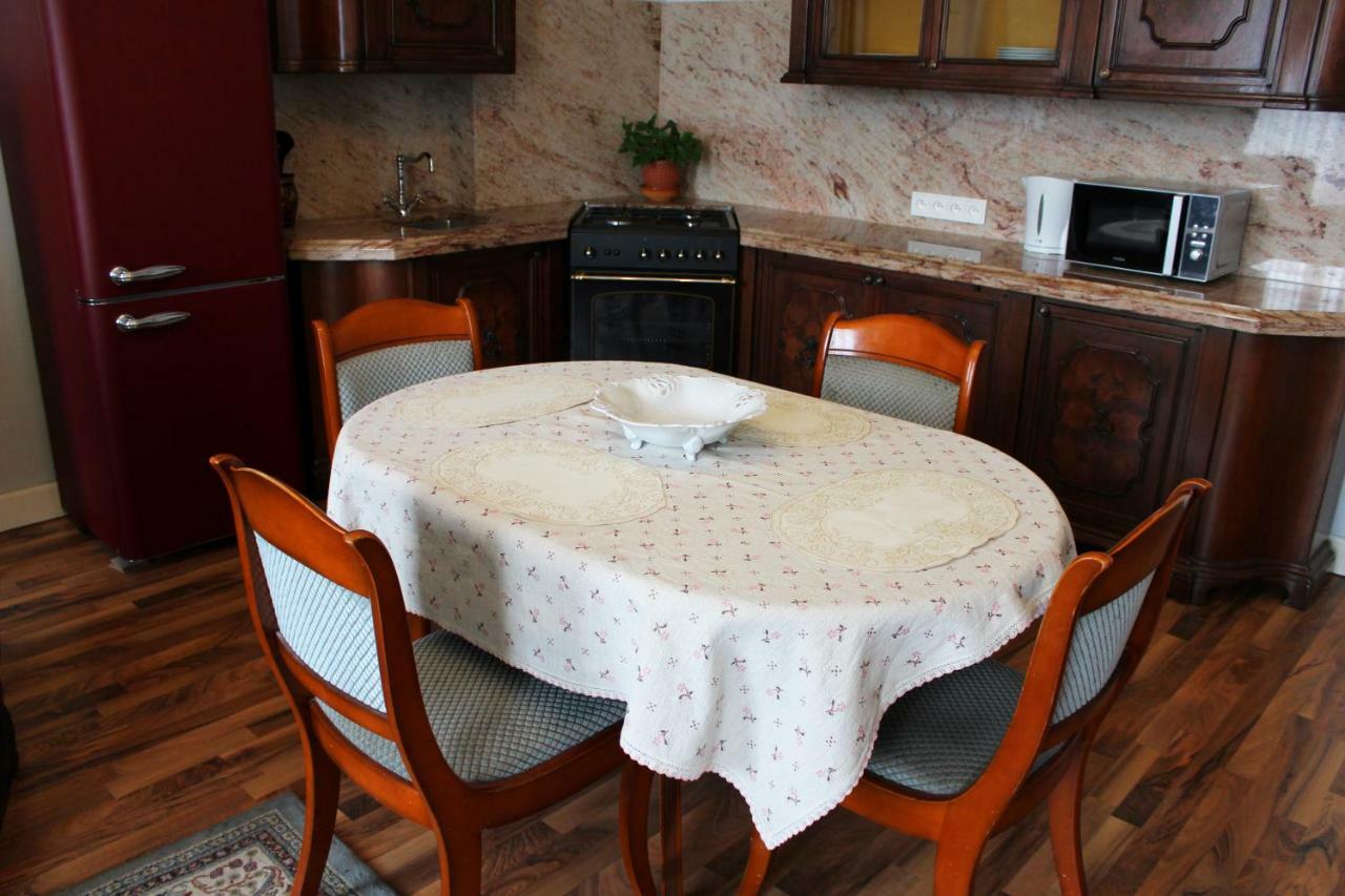 Vintage Apartment Karlovy Vary Ngoại thất bức ảnh