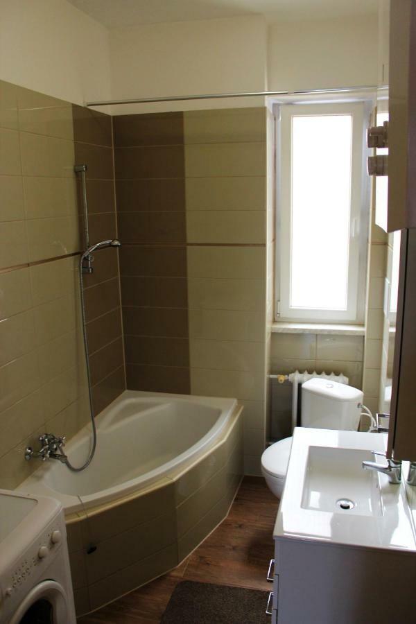 Vintage Apartment Karlovy Vary Ngoại thất bức ảnh
