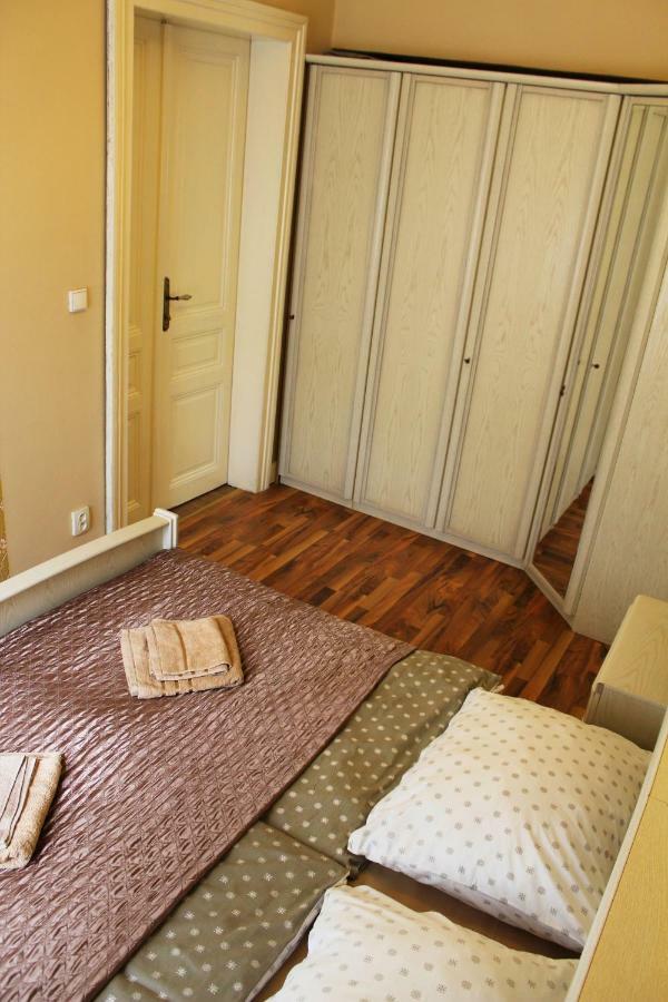 Vintage Apartment Karlovy Vary Ngoại thất bức ảnh