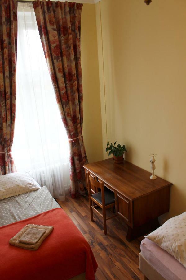 Vintage Apartment Karlovy Vary Ngoại thất bức ảnh