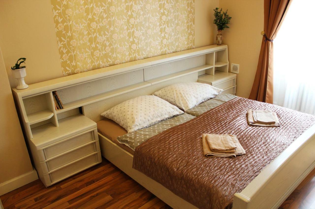 Vintage Apartment Karlovy Vary Ngoại thất bức ảnh
